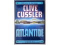 Clive Cussler Atlantide