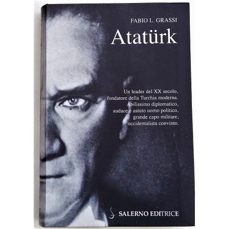 Fabio L.Grassi Ataturk