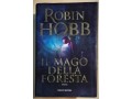 robin hobb il mago della foresta