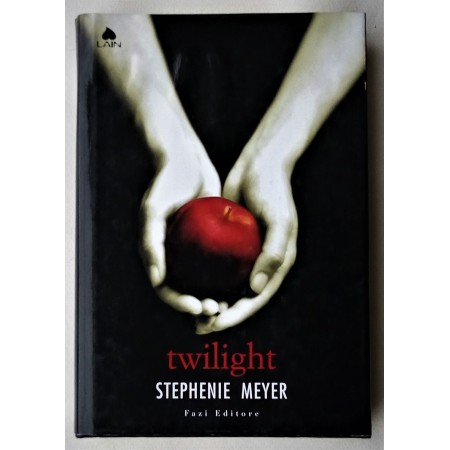 Stephenie  Meyer Twilight