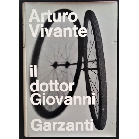 Arturo Vivante  Il Dottor Giovanni