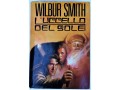 WILBUR  SMITH  L'UCCELLO DEL SOLE