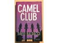 david baldacci camel club