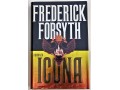 Frederick Forsyth Icona
