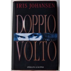 IRIS JOHANSEN  DOPPIO VOLTO