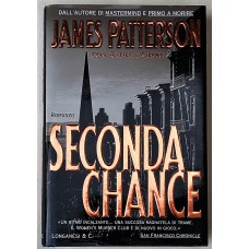 James Patterson Seconda Chance 