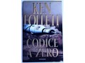 Ken Follett codice a zero