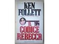 Ken Follett Il Codice Rebecca