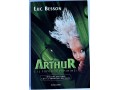 Luc Besson Arthur e il popolo dei minimei