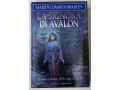 Marion Zimmer Bradley La signora di Avalon
