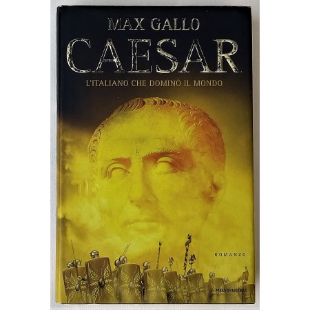 Max Gallo Caesar 