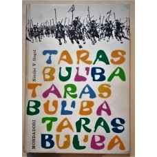 nicolai v. gogol taras bul'ba