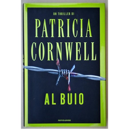 Patricia Cornwell Al buio