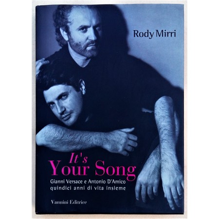 rody mirri it's your song 