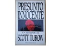 Scott Turow Presunto innocente
