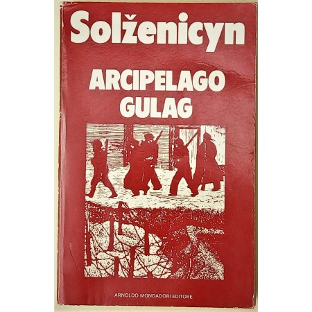 Solzenicyn Arcipelago Gulag