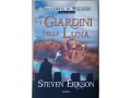 Steven Erikson La Caduta di Malazan I Giardini della Luna