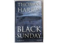 Thomas Harris Black Sunday
