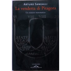 Arturo Sangalli La vendetta di Pitagora