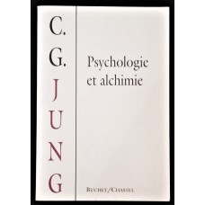 c. g. lung  psychologie et alchimie