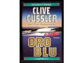 Clive Cussler  con Paul Kemprecos  Oro Blu