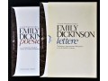Emily Dickinson Poesie - lettere