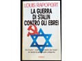 Louis Rapoport  La guerra di Stalin contro gli Ebrei
