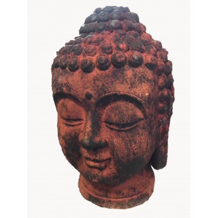 Statua Buddha magnesia